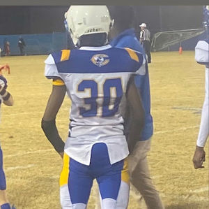 Meet your Posher, Camryn